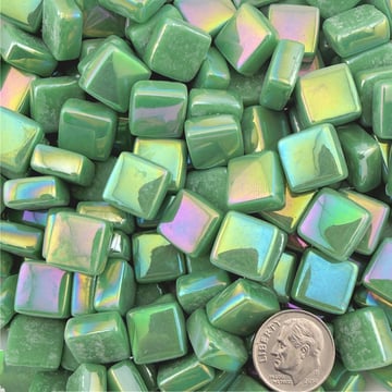 Sweetie Iridized SL46 Aqua