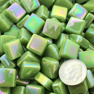 Sweetie Iridized SL47 Lime