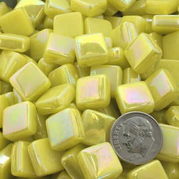 Sweetie Iridized SL50 Lemon