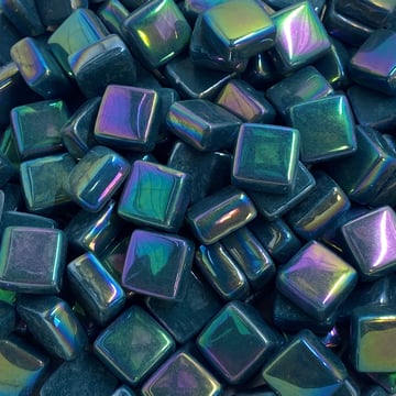 Sweetie Iridized SL55 Dark Teal