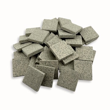 Winckelmans ~ 20mm WK2209 Speckled Green