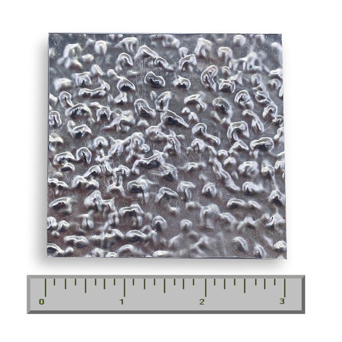 Orsoni Gold Plate ~ G-001-1