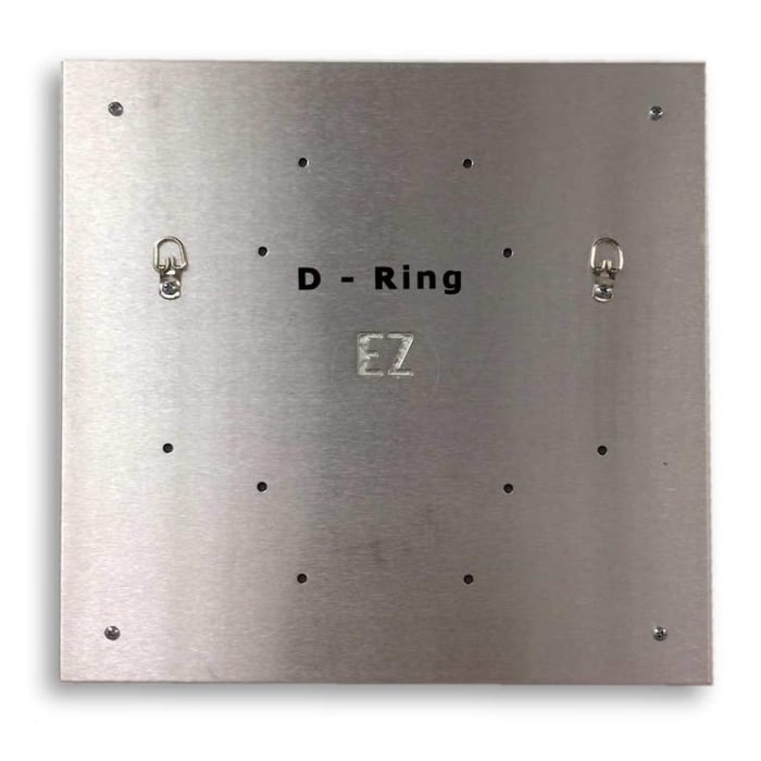 EZ Mosaic Frame - 12