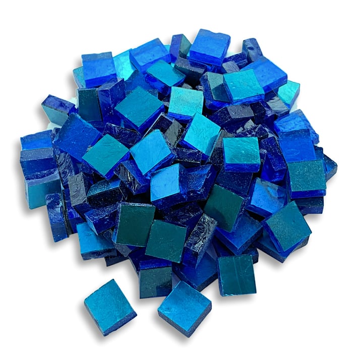 Orsoni Gold ~ G-203 Turquoise