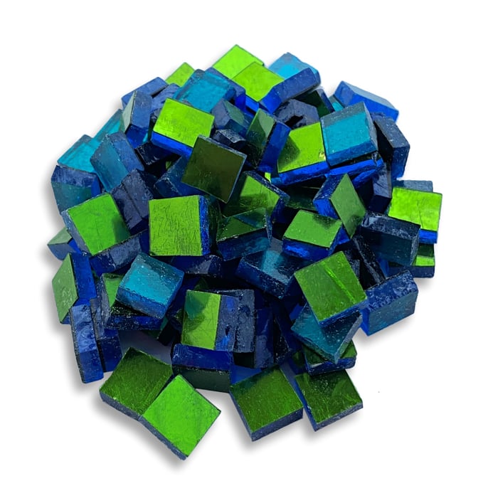 Orsoni Gold ~ G204 Green