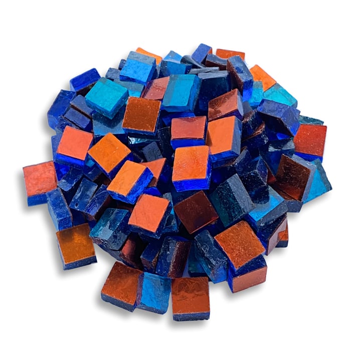 Orsoni Gold ~ G207 Orange
