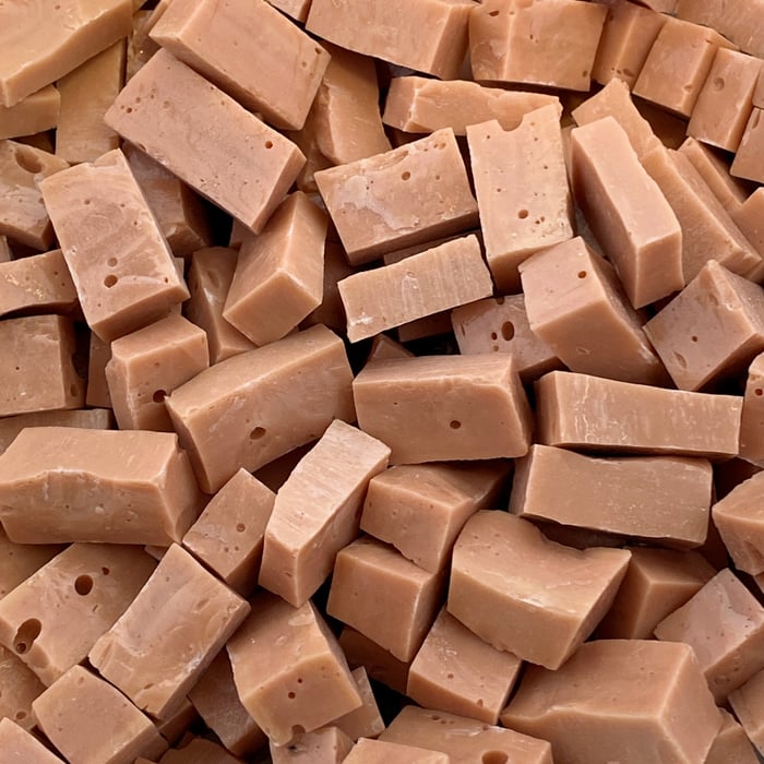 Italian Smalti 285 - A Cut