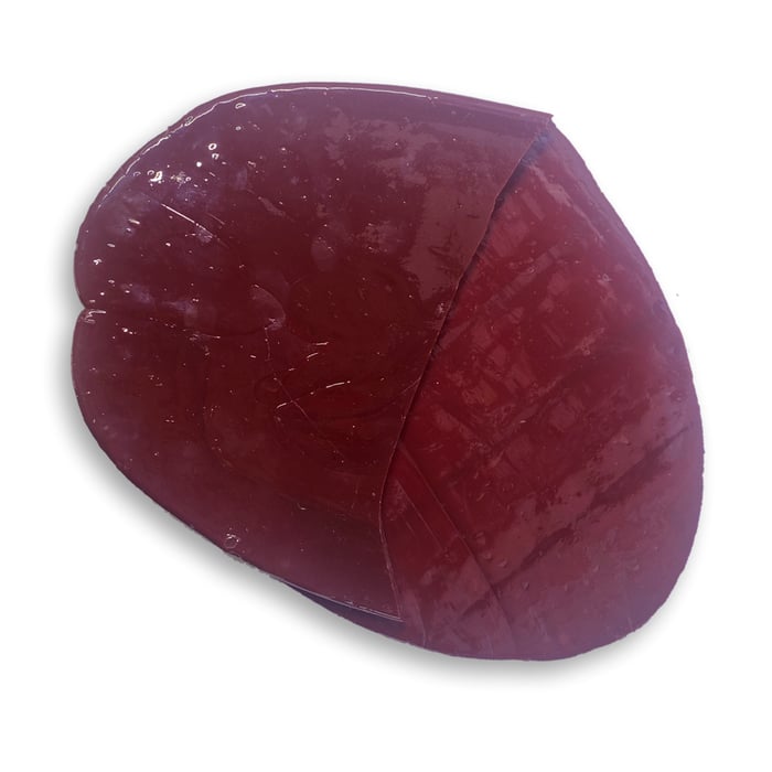 Tortillas - Blood Red