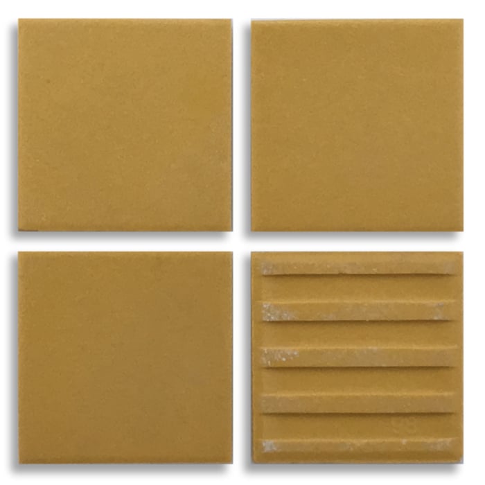 ColorBlocks II - CBL914 Mustard