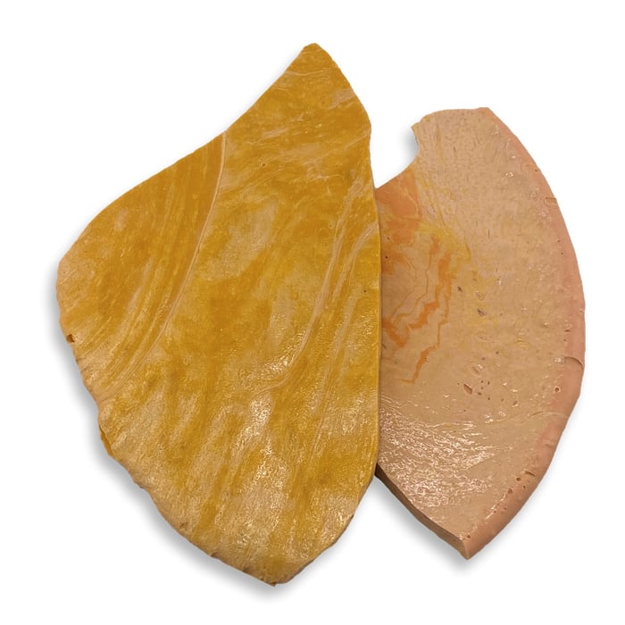 Tortillas - Creamsicle