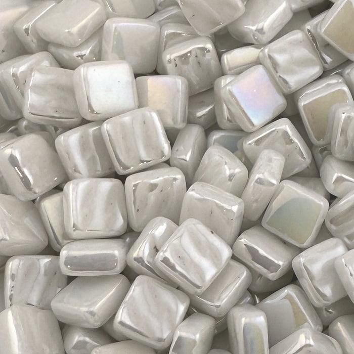 Kismet Pearlie ~ KP40 Marshmallow