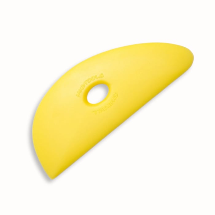 The Mud Tool - Grouting tool