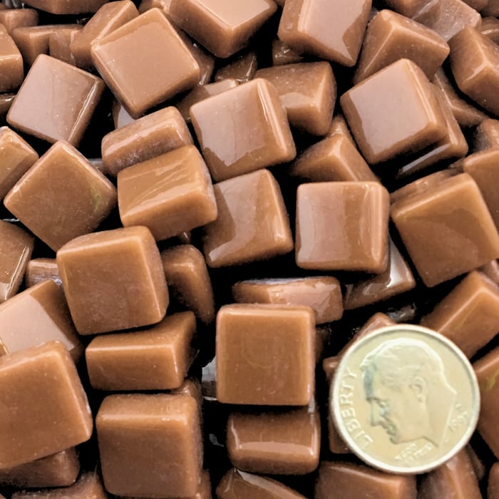 Sweetie Gloss SG34 Tawney - Glass Tile