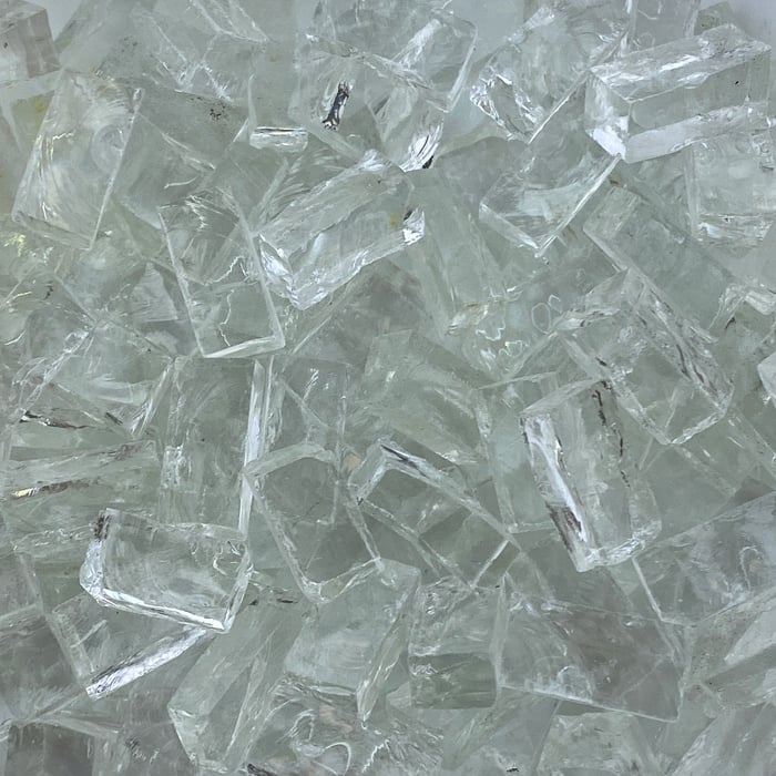 Transparent Smalti -~ T-260