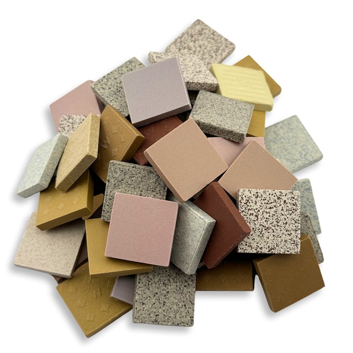 Winckelmans ~ 20mm WKMX Mixed Winckelmans